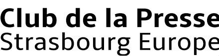 Club de la Presse Strasbourg Europe