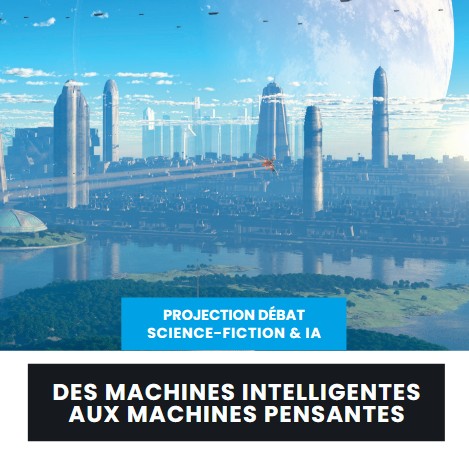 Des machines intelligentes aux machines pensantes